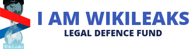 I am WikiLeaks | In Defence of WikiLeaks
